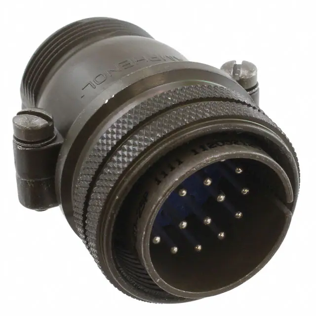 97-3106B-20-29P Amphenol Industrial Operations  Conjuntos de conectores circulares